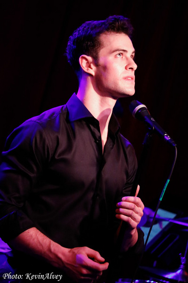 Photos: Sam Gravitte Presents SONGS THAT RAISED ME at Birdland Image