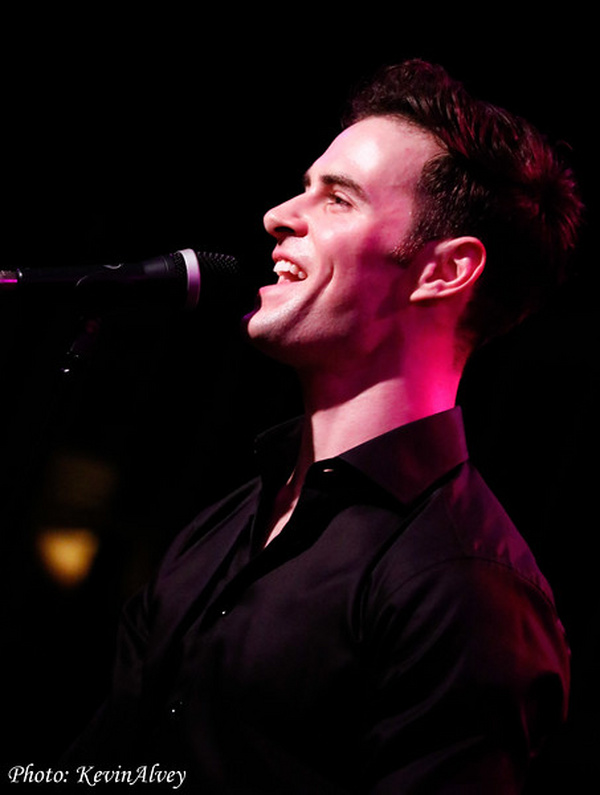 Photos: Sam Gravitte Presents SONGS THAT RAISED ME at Birdland Image