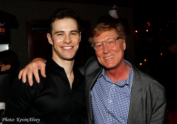 Photos: Sam Gravitte Presents SONGS THAT RAISED ME at Birdland Image