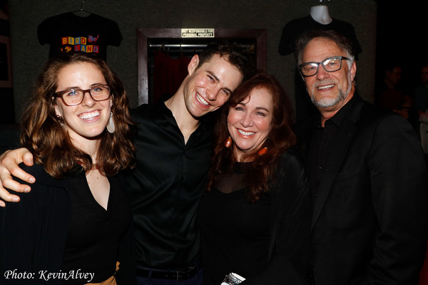Photos: Sam Gravitte Presents SONGS THAT RAISED ME at Birdland Image