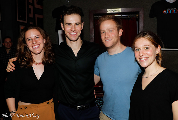 Photos: Sam Gravitte Presents SONGS THAT RAISED ME at Birdland Image