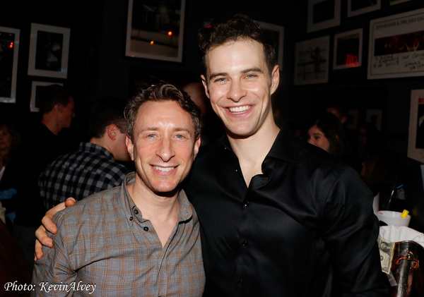 Photos: Sam Gravitte Presents SONGS THAT RAISED ME at Birdland Image