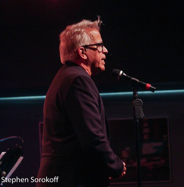 Photos: THE LINEUP WITH SUSIE MOSHER at Birdland Theater Image