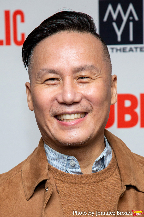 Photos: THE CHINESE LADY Opens Off-Broadway at the Public Theater Image