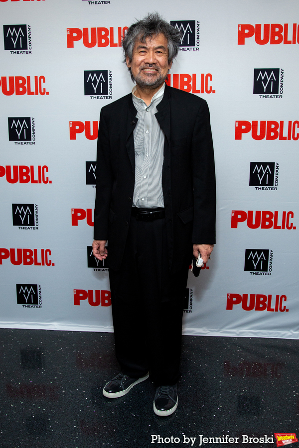 Photos: THE CHINESE LADY Opens Off-Broadway at the Public Theater Image
