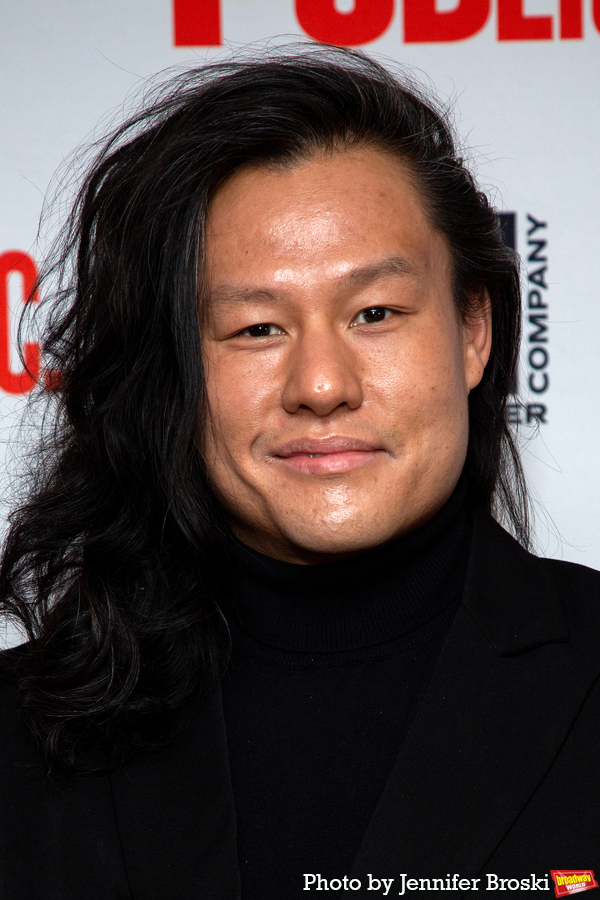 Photos: THE CHINESE LADY Opens Off-Broadway at the Public Theater Image