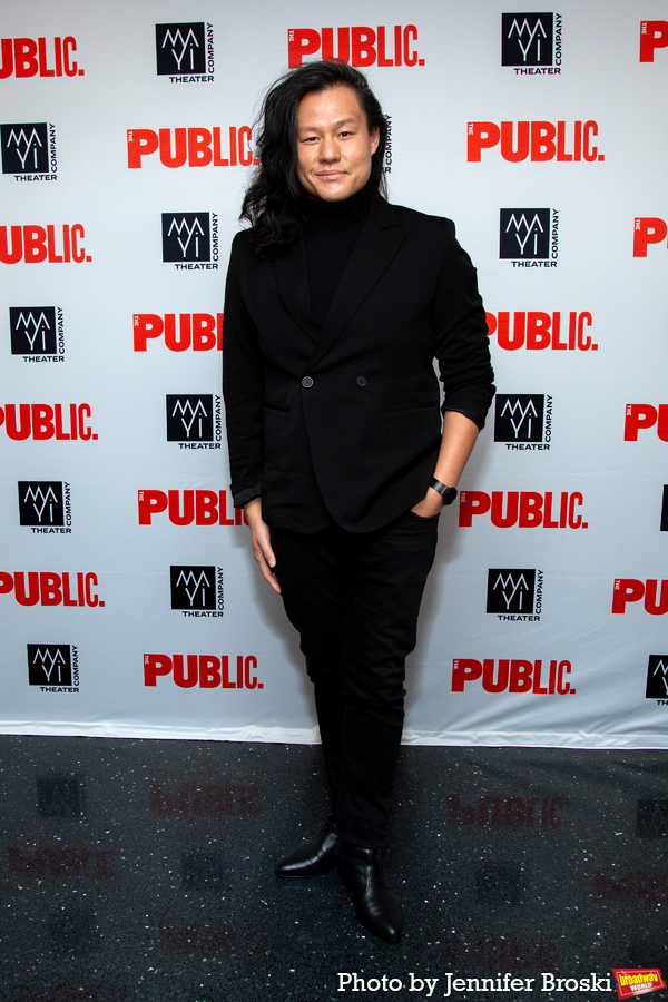Photos: THE CHINESE LADY Opens Off-Broadway at the Public Theater Image