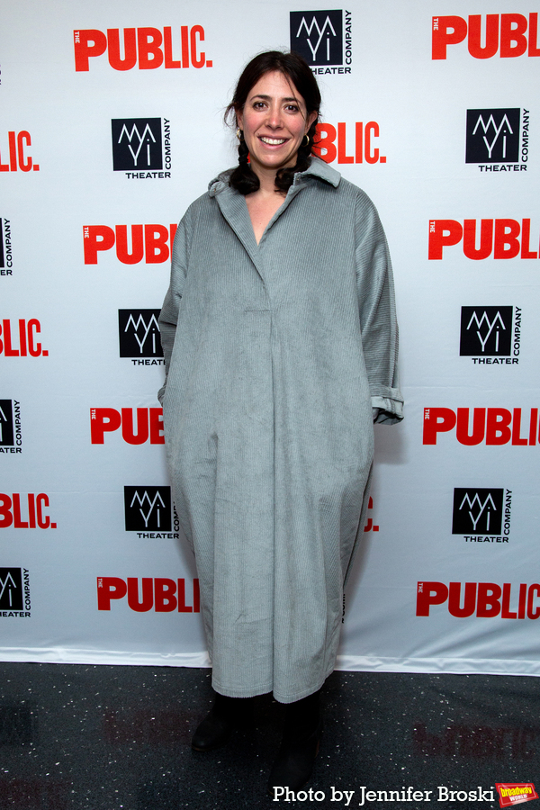 Photos: THE CHINESE LADY Opens Off-Broadway at the Public Theater Image