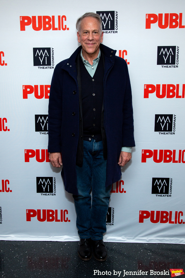 Photos: THE CHINESE LADY Opens Off-Broadway at the Public Theater Image