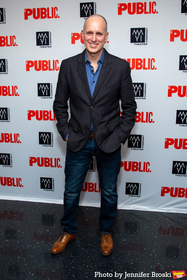 Photos: THE CHINESE LADY Opens Off-Broadway at the Public Theater Image