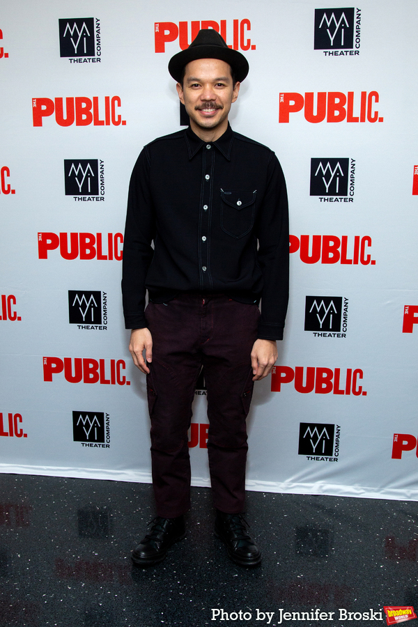 Photos: THE CHINESE LADY Opens Off-Broadway at the Public Theater Image