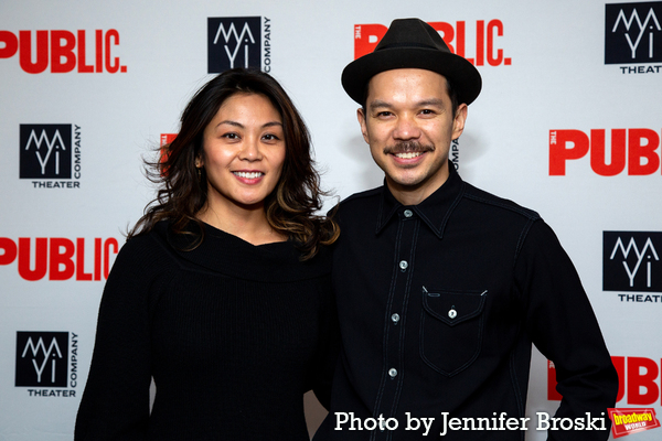 Photos: THE CHINESE LADY Opens Off-Broadway at the Public Theater Image