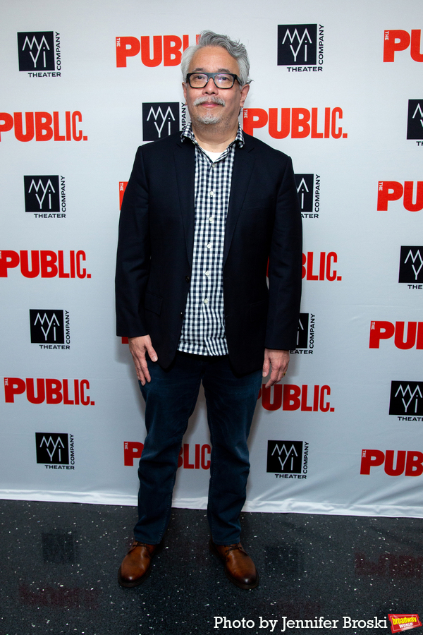 Photos: THE CHINESE LADY Opens Off-Broadway at the Public Theater Image