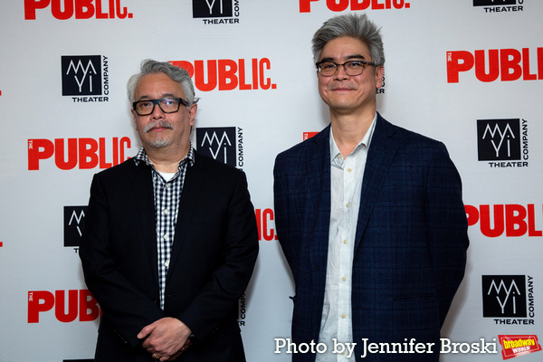 Photos: THE CHINESE LADY Opens Off-Broadway at the Public Theater Image