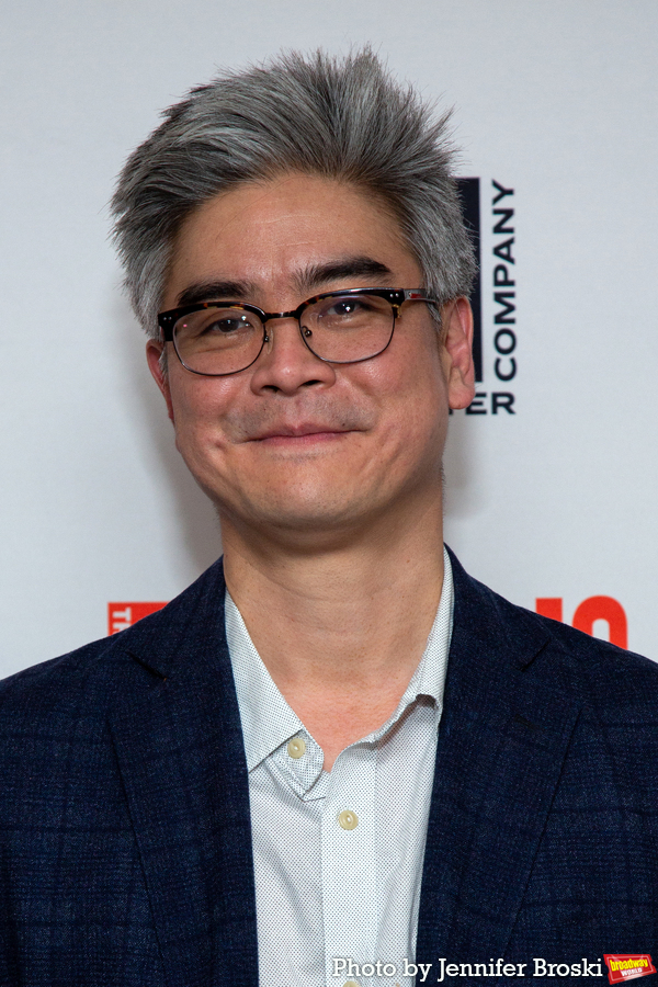 Photos: THE CHINESE LADY Opens Off-Broadway at the Public Theater Image