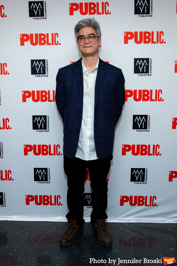 Photos: THE CHINESE LADY Opens Off-Broadway at the Public Theater Image