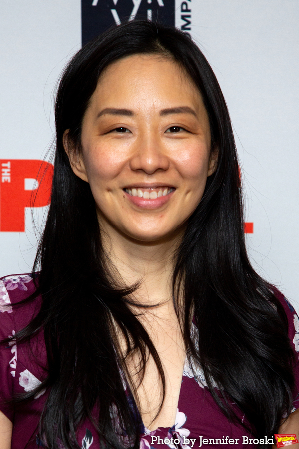 Photos: THE CHINESE LADY Opens Off-Broadway at the Public Theater Image