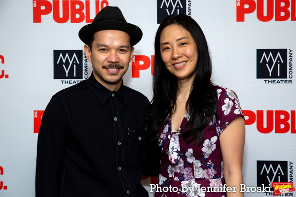 Photos: THE CHINESE LADY Opens Off-Broadway at the Public Theater Image
