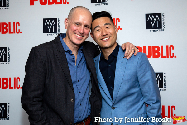 Photos: THE CHINESE LADY Opens Off-Broadway at the Public Theater Image