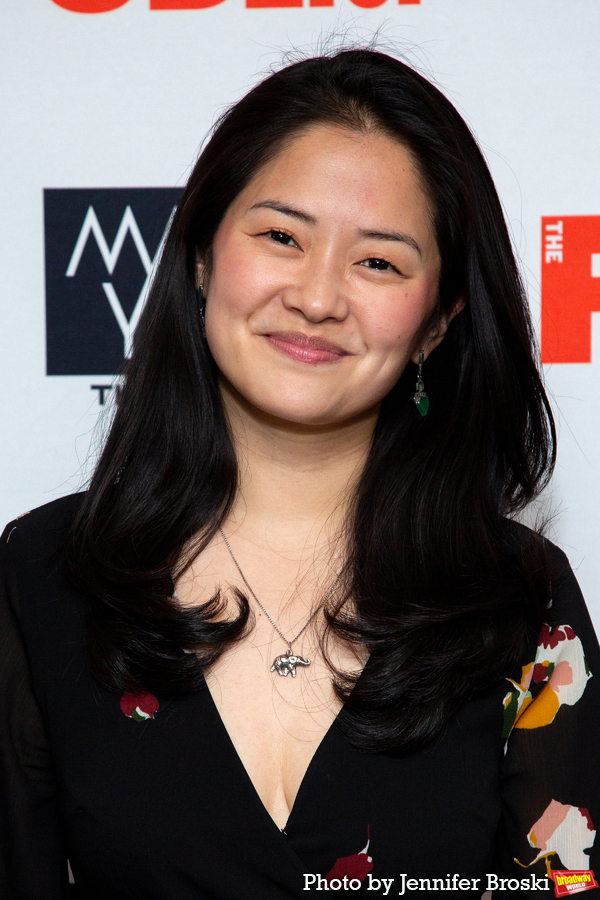 Photos: THE CHINESE LADY Opens Off-Broadway at the Public Theater Image