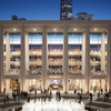 Photos: View Renderings of the New David Geffen Hall Photo