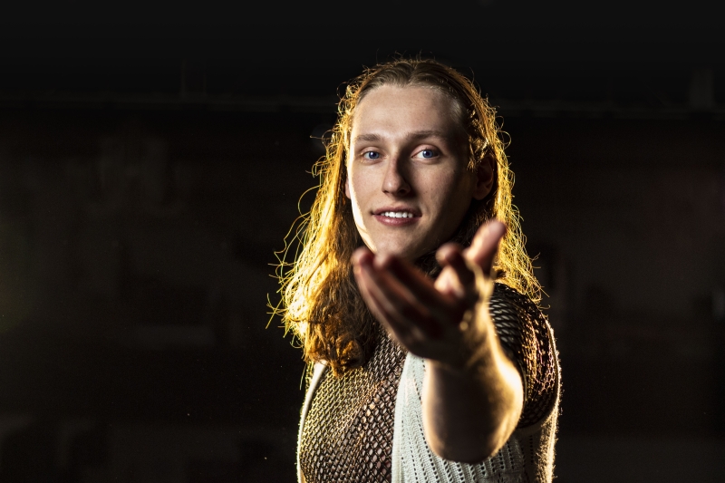 Photos: First Look at the Cast of PMT's JESUS CHRIST SUPERSTAR 