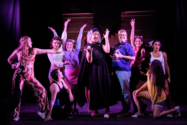 Photos: Renaissance Theatre Company Presents GORGEOUS Image