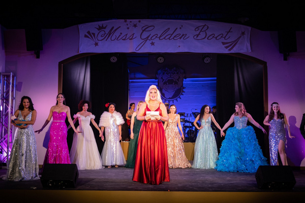 Photos: Renaissance Theatre Company Presents GORGEOUS Image