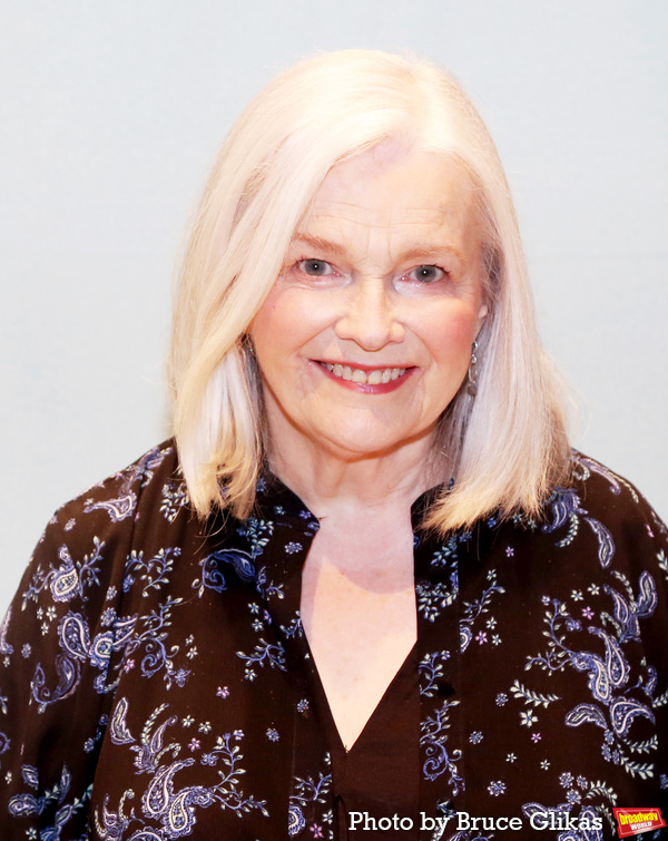 Photos: THE MINUTES Cast Gets Ready for Broadway Image