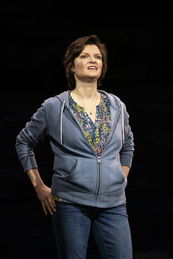 Photos: First Look at COAL COUNTRY; Opens Tonight at the Cherry Lane Theatre Image