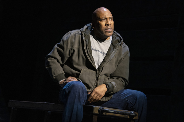 Photos: First Look at COAL COUNTRY; Opens Tonight at the Cherry Lane Theatre Image
