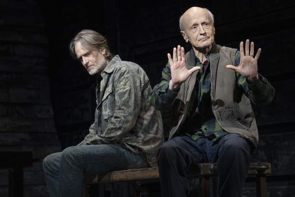 Photos: First Look at COAL COUNTRY; Opens Tonight at the Cherry Lane Theatre Image