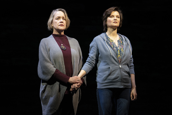 Photos: First Look at COAL COUNTRY; Opens Tonight at the Cherry Lane Theatre Image