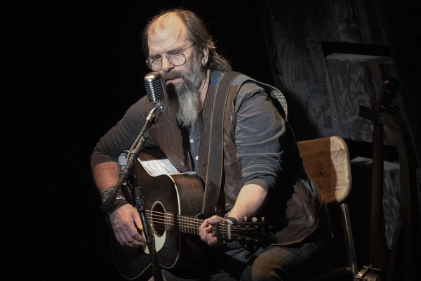 Photos: First Look at COAL COUNTRY; Opens Tonight at the Cherry Lane Theatre Image