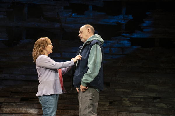 Photos: First Look at COAL COUNTRY; Opens Tonight at the Cherry Lane Theatre Image