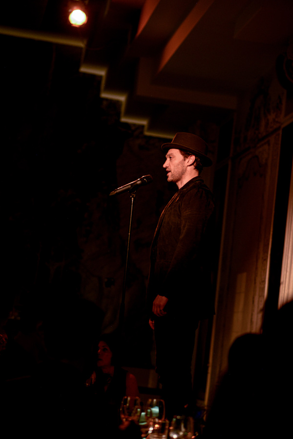 Photos: See Max von Essen, Jessica Vosk & More in IT HAPPENED IN KEY WEST Image