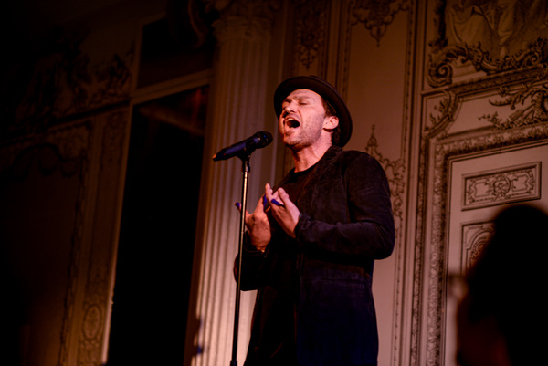 Photos: See Max von Essen, Jessica Vosk & More in IT HAPPENED IN KEY WEST Image