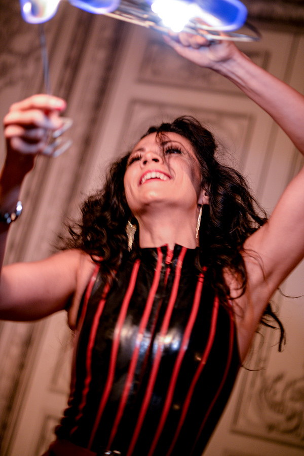 Photos: See Max von Essen, Jessica Vosk & More in IT HAPPENED IN KEY WEST Image