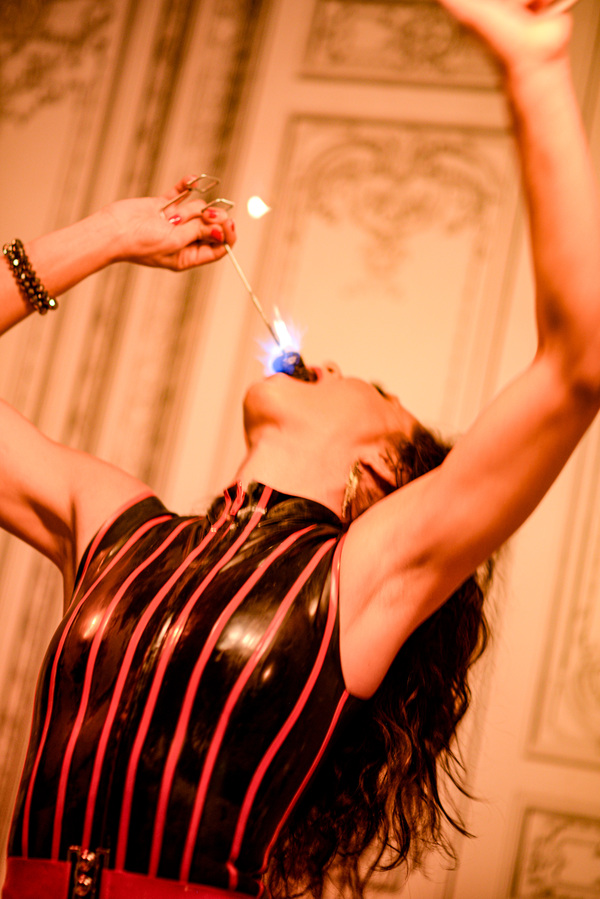 Photos: See Max von Essen, Jessica Vosk & More in IT HAPPENED IN KEY WEST Image