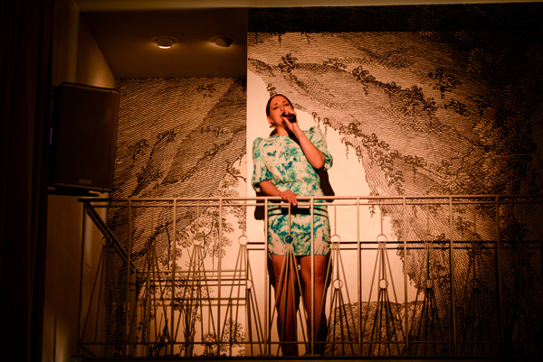 Photos: See Max von Essen, Jessica Vosk & More in IT HAPPENED IN KEY WEST Image