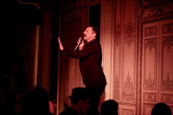 Photos: See Max von Essen, Jessica Vosk & More in IT HAPPENED IN KEY WEST Image
