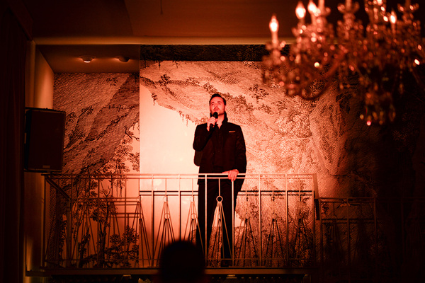 Photos: See Max von Essen, Jessica Vosk & More in IT HAPPENED IN KEY WEST Image