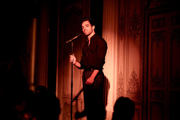Photos: See Max von Essen, Jessica Vosk & More in IT HAPPENED IN KEY WEST Image