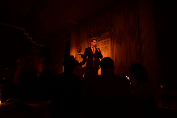 Photos: See Max von Essen, Jessica Vosk & More in IT HAPPENED IN KEY WEST Image