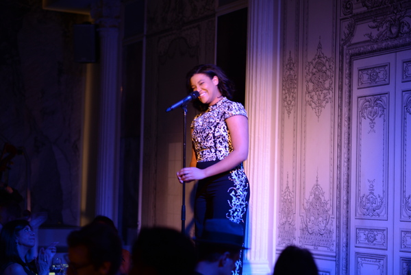 Photos: See Max von Essen, Jessica Vosk & More in IT HAPPENED IN KEY WEST Image