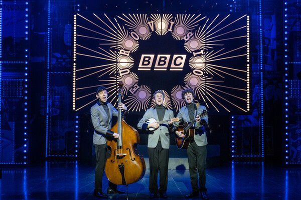 Photos: First Look at DREAMBOATS & PETTICOATS: BRINGING ON BACK THE GOOD TIMES Image