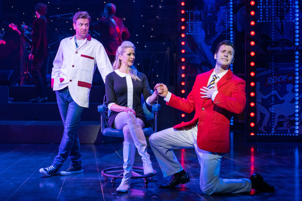 Photos: First Look at DREAMBOATS & PETTICOATS: BRINGING ON BACK THE GOOD TIMES Image