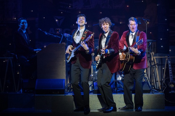 Photos: First Look at DREAMBOATS & PETTICOATS: BRINGING ON BACK THE GOOD TIMES Image