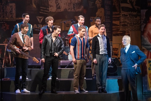 Photos: First Look at DREAMBOATS & PETTICOATS: BRINGING ON BACK THE GOOD TIMES Image