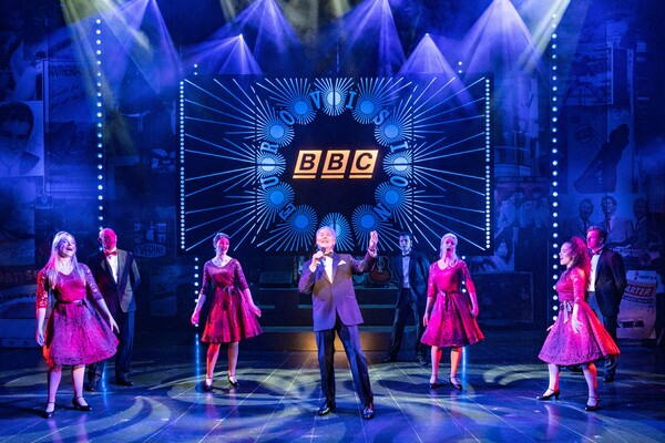 Photos: First Look at DREAMBOATS & PETTICOATS: BRINGING ON BACK THE GOOD TIMES Image